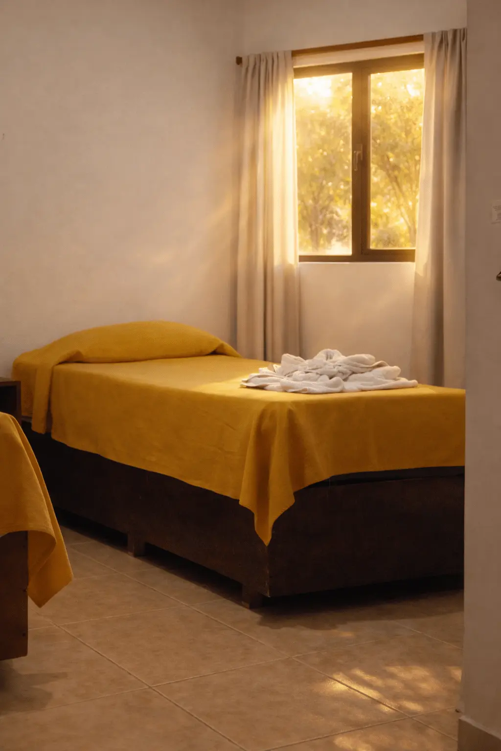 Monoambiente 4 - Exterior